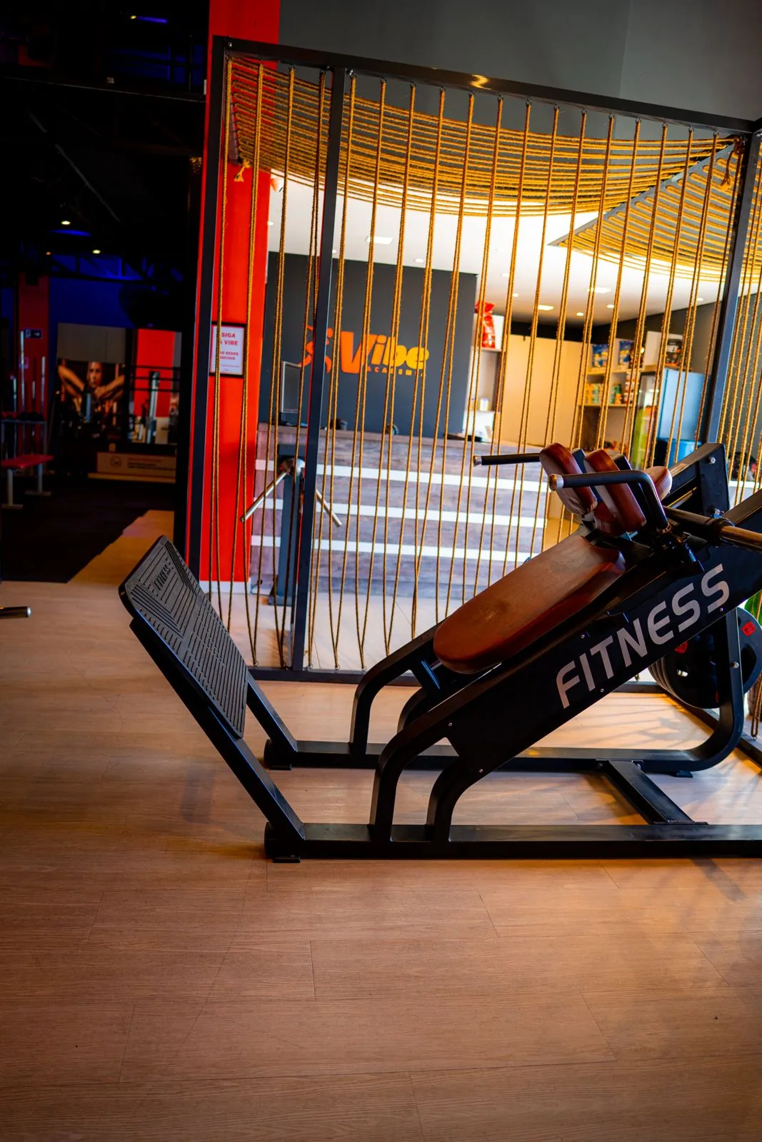 Leg Press